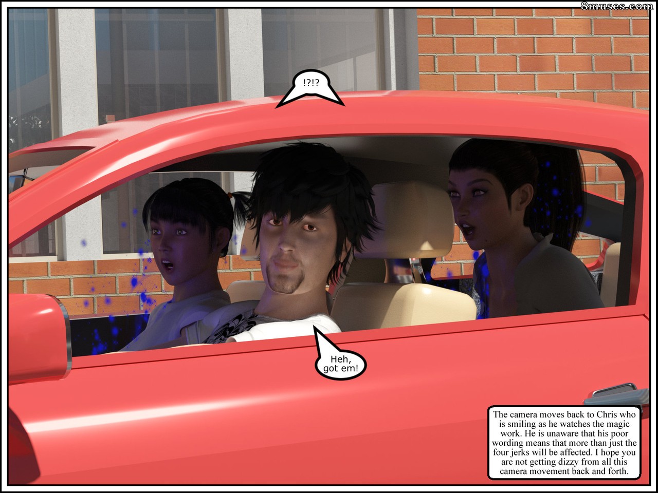 MrPhoenyxx - Bim U - Page 332