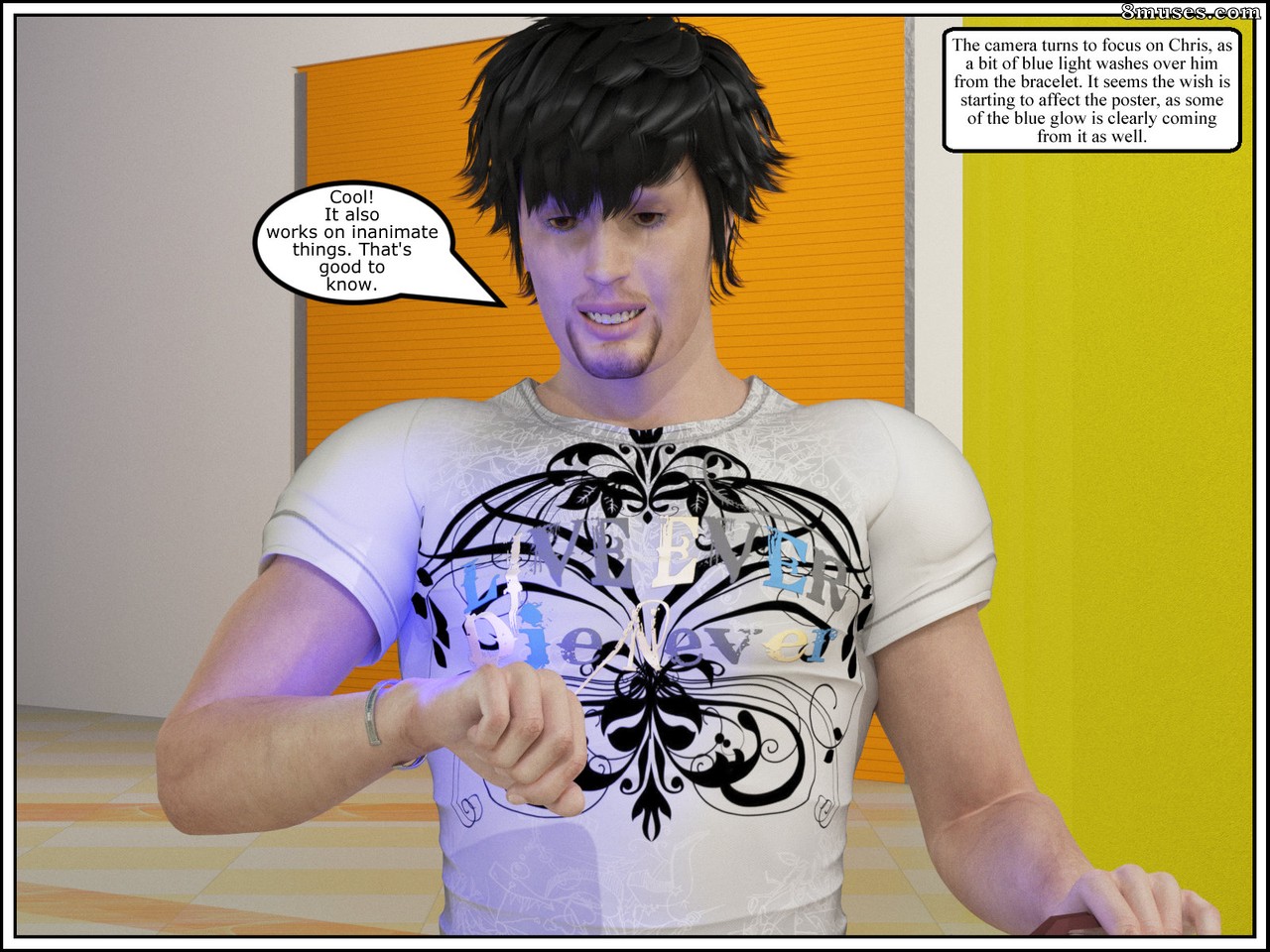MrPhoenyxx - Bim U - Page 536