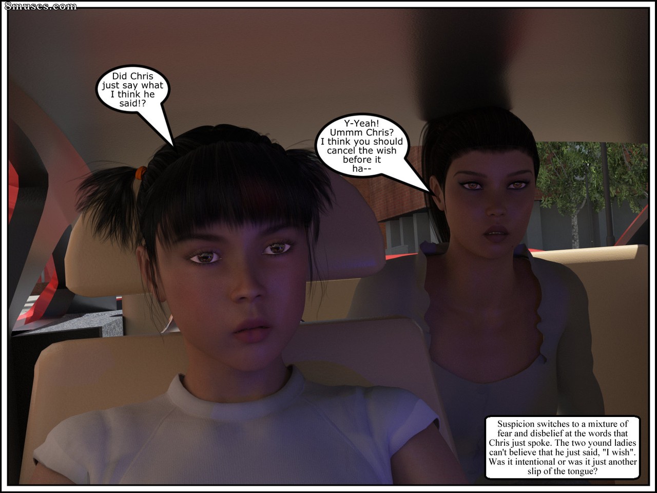 MrPhoenyxx - Bim U - Page 294