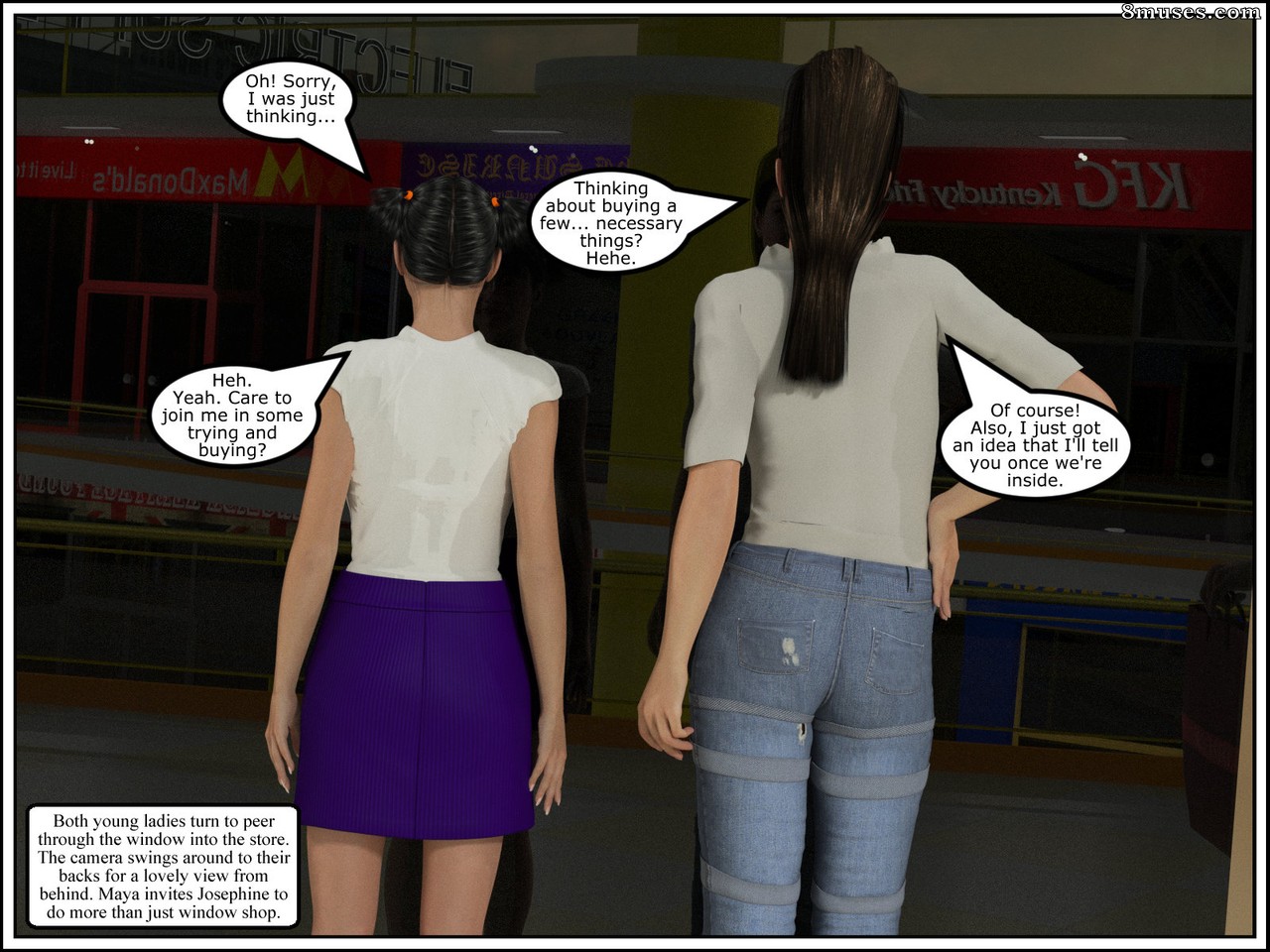 MrPhoenyxx - Bim U - Page 496