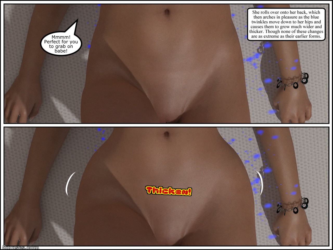 MrPhoenyxx - Bim U - Page 200