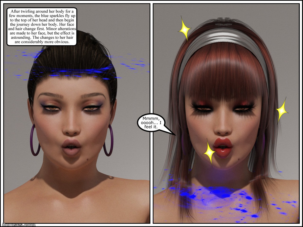 MrPhoenyxx - Bim U - Page 194