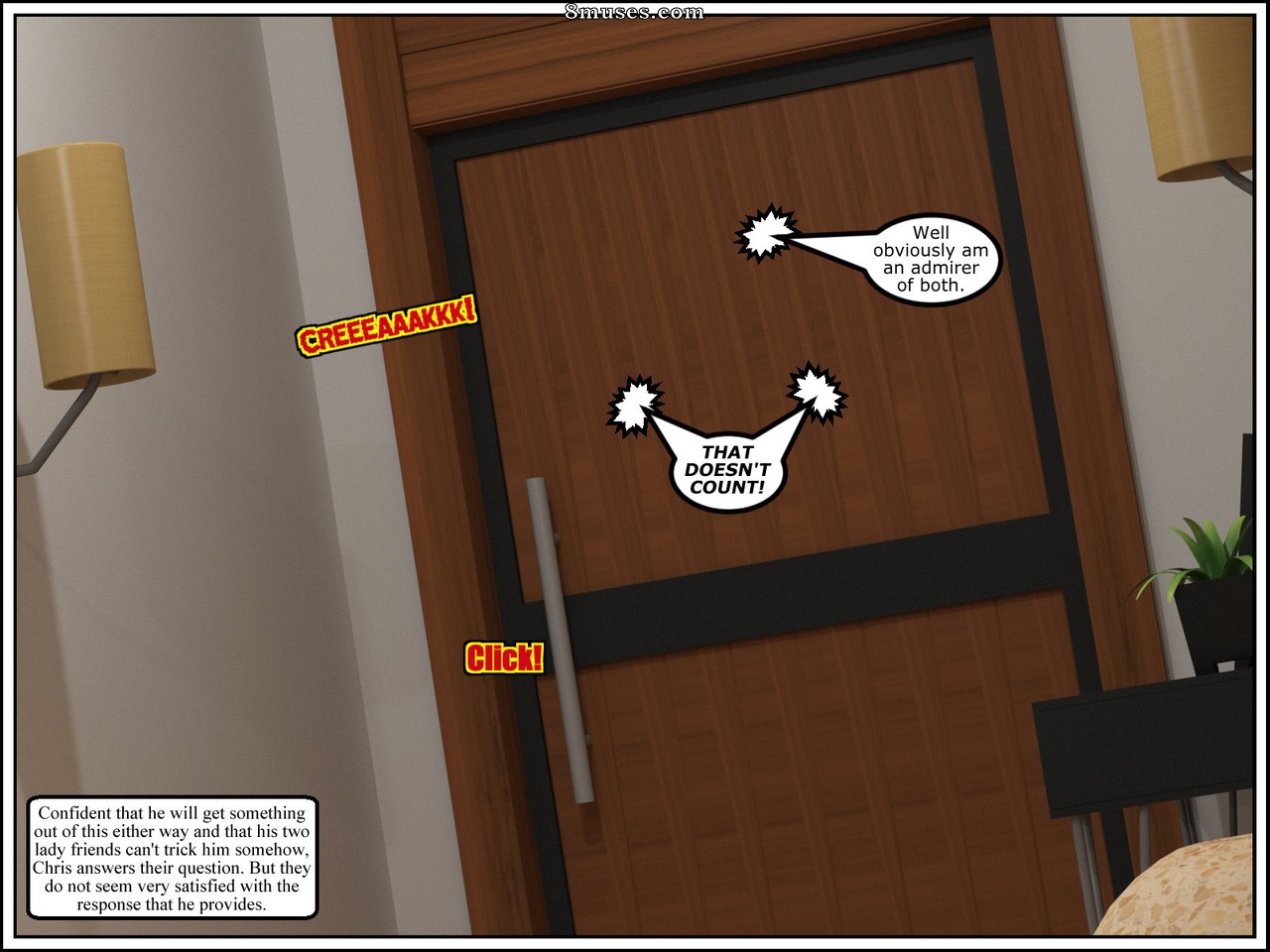 MrPhoenyxx - Bim U - Page 265