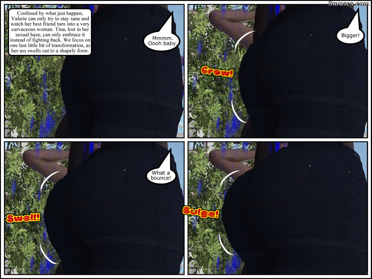 MrPhoenyxx - Bim U - Page 349