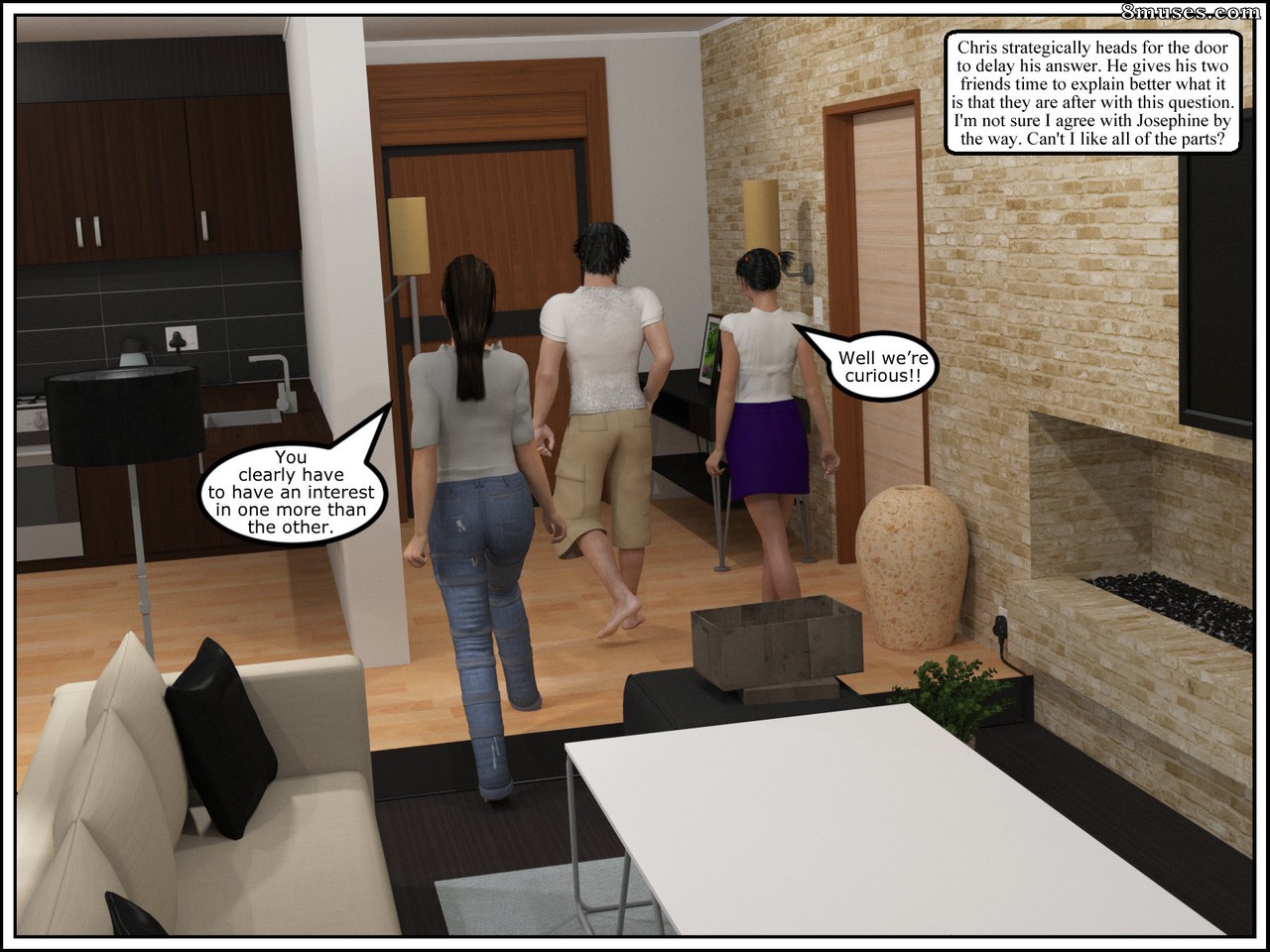 MrPhoenyxx - Bim U - Page 263
