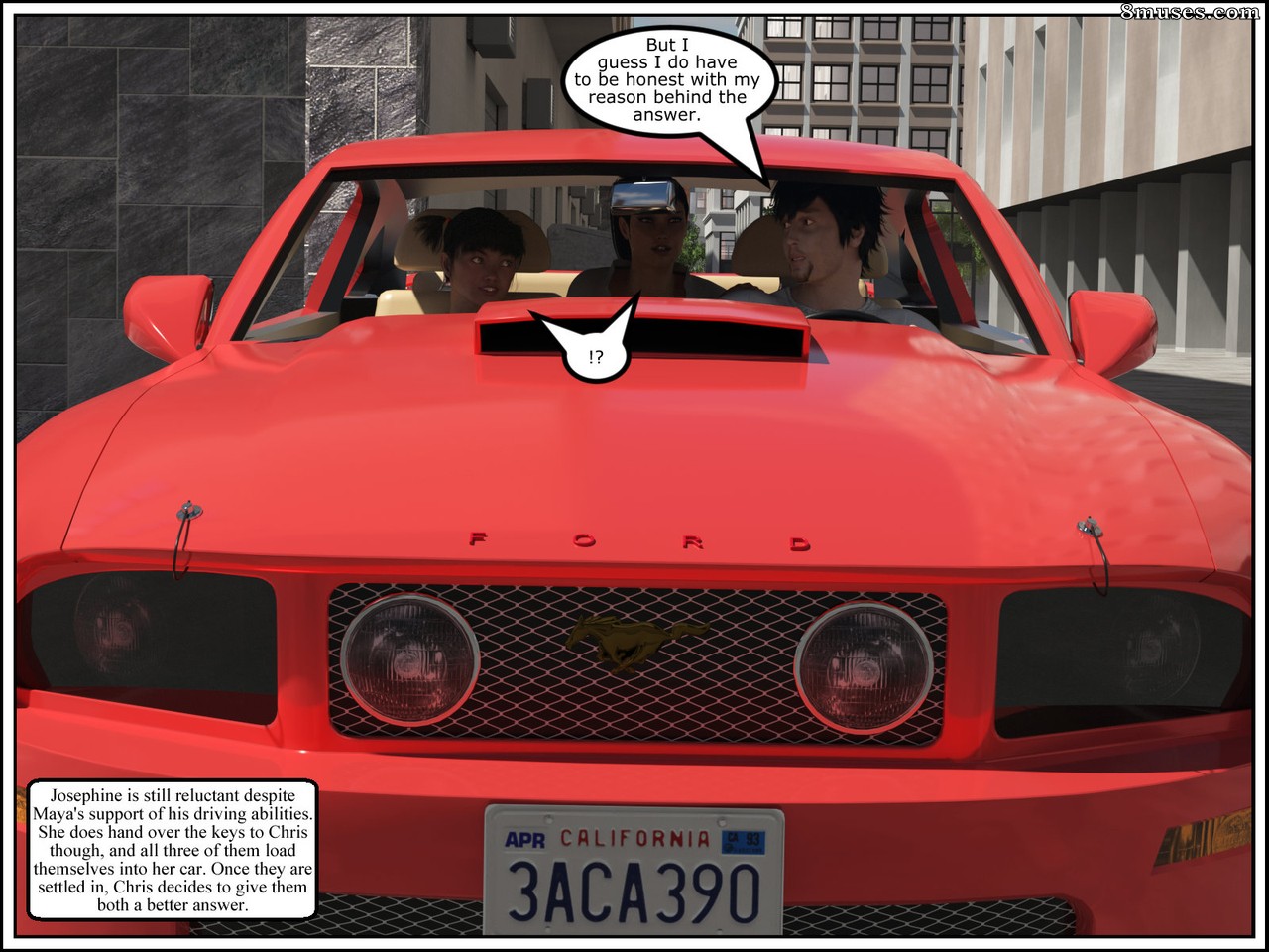 MrPhoenyxx - Bim U - Page 270