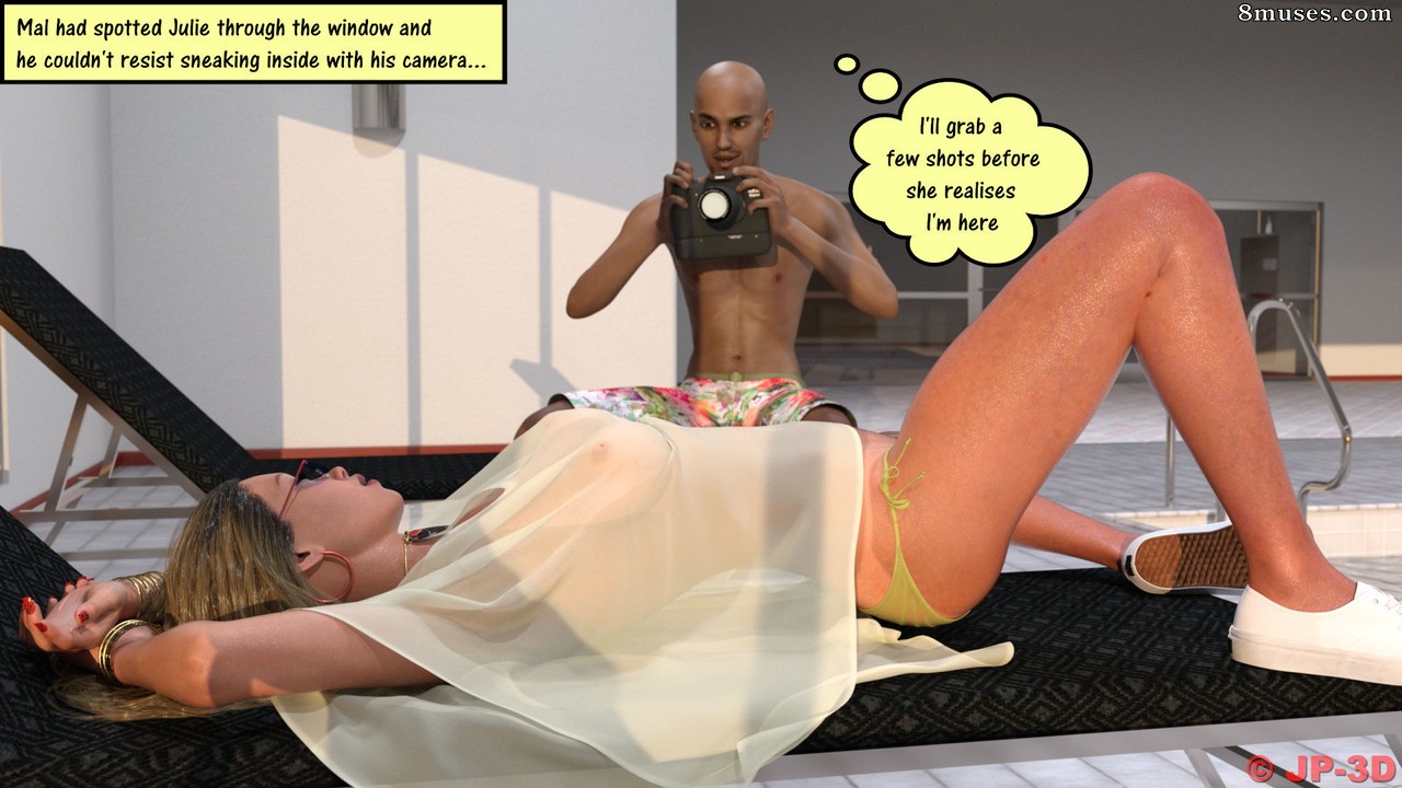 JP-3D - Rendezvous - Page 6
