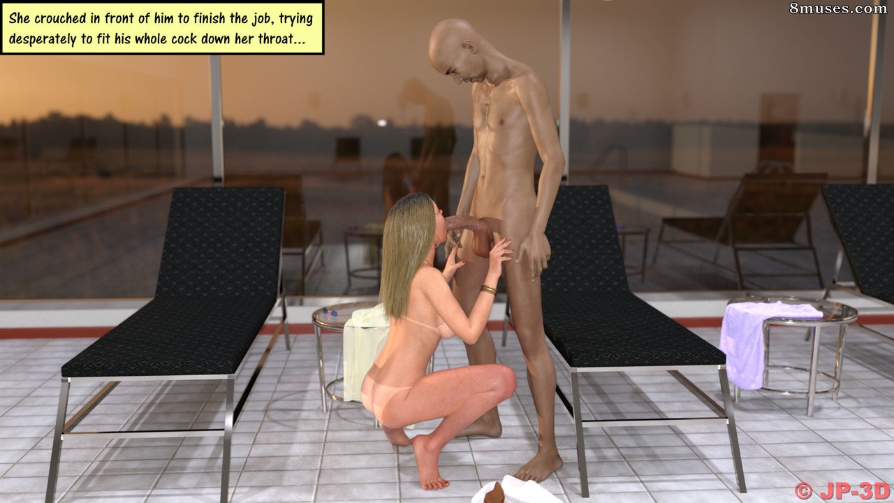 JP-3D - Rendezvous - Page 50