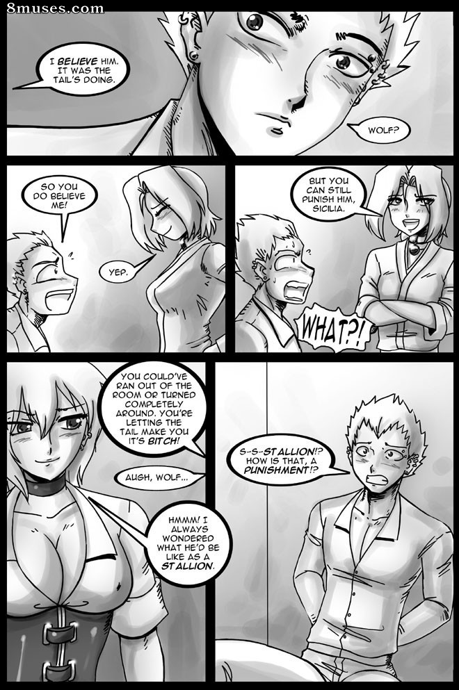 Anathème - Numéro 17 - Page 12