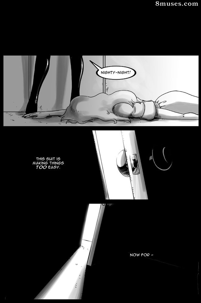 Anathème - Numéro 17 - Page 37