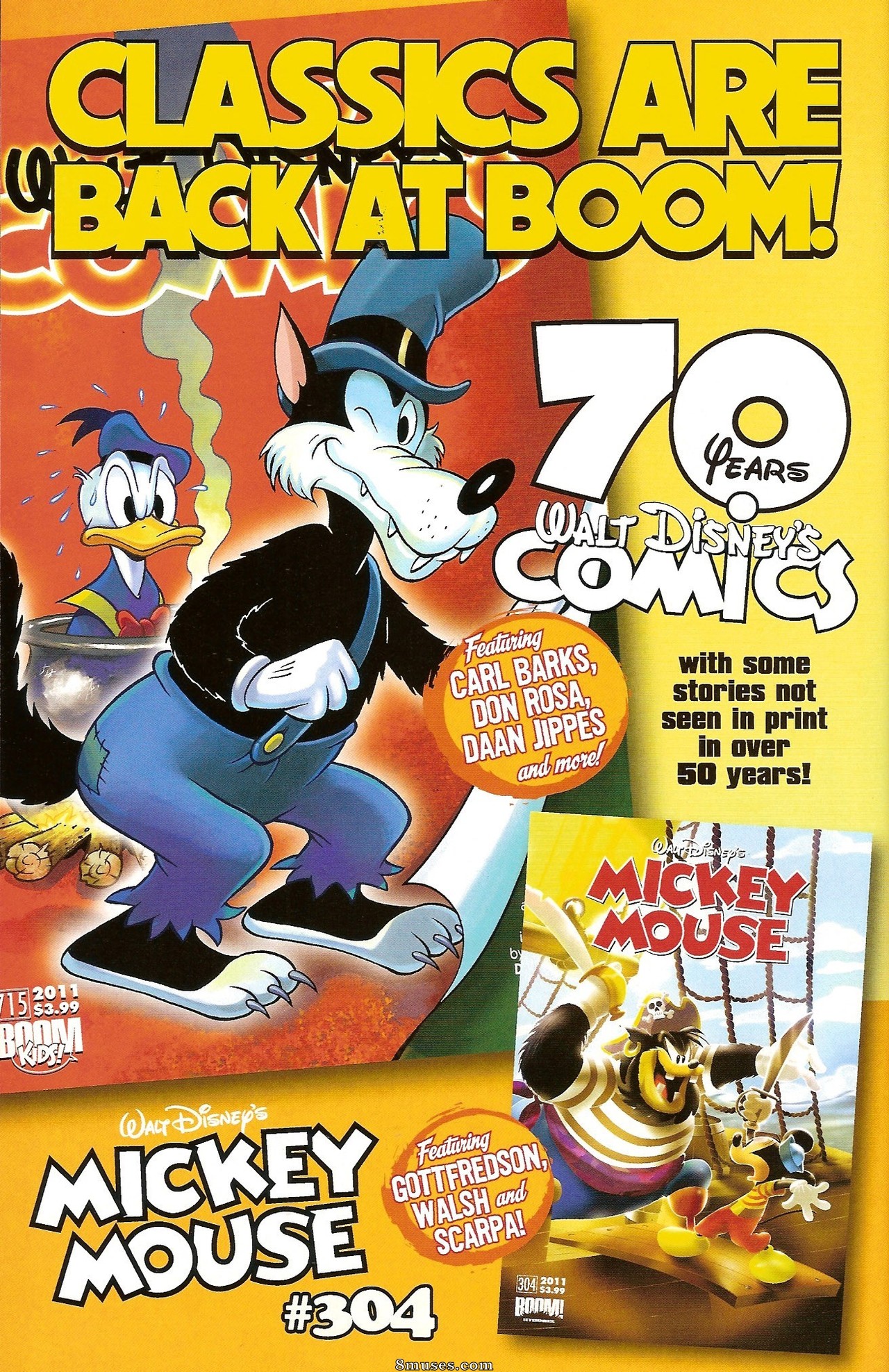 Chip and Dale-Rescue Rangers 2 - Chip N Dale Rescue Rangers 2 - Page 27