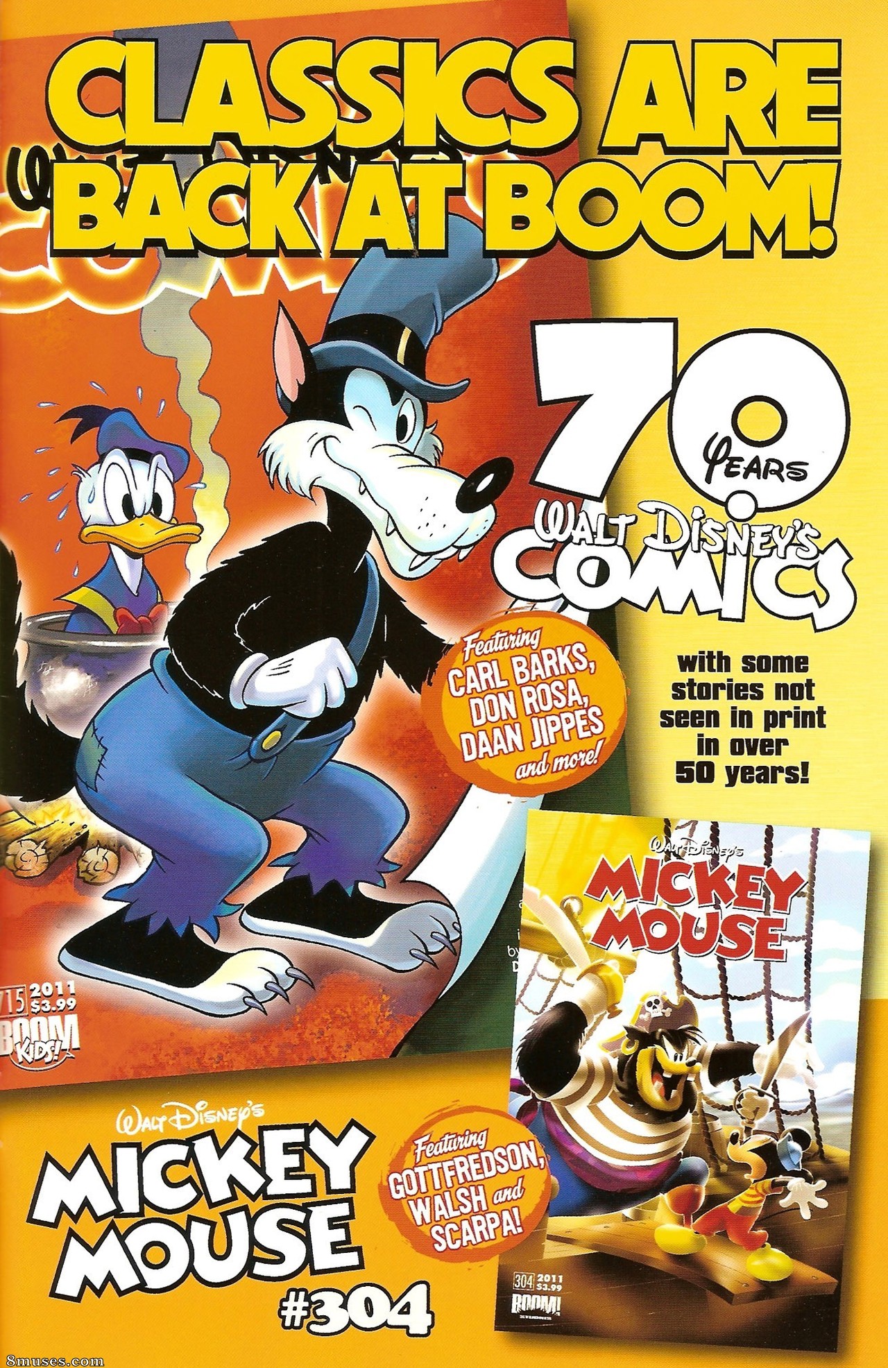 Chip and Dale-Rescue Rangers 2 - Chip N Dale Rescue Rangers 2 - Page 28