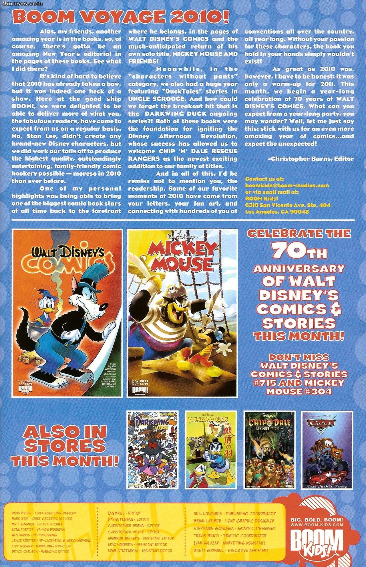 Chip and Dale-Rescue Rangers 2 - Chip N Dale Rescue Rangers 2 - Page 26
