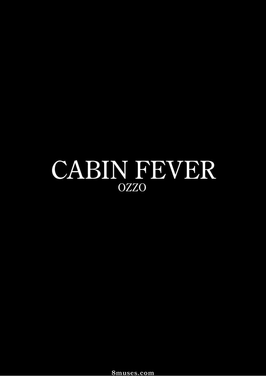 101-200 - Fansadox 124 - Ozzo - Cabin Fever - Page 2