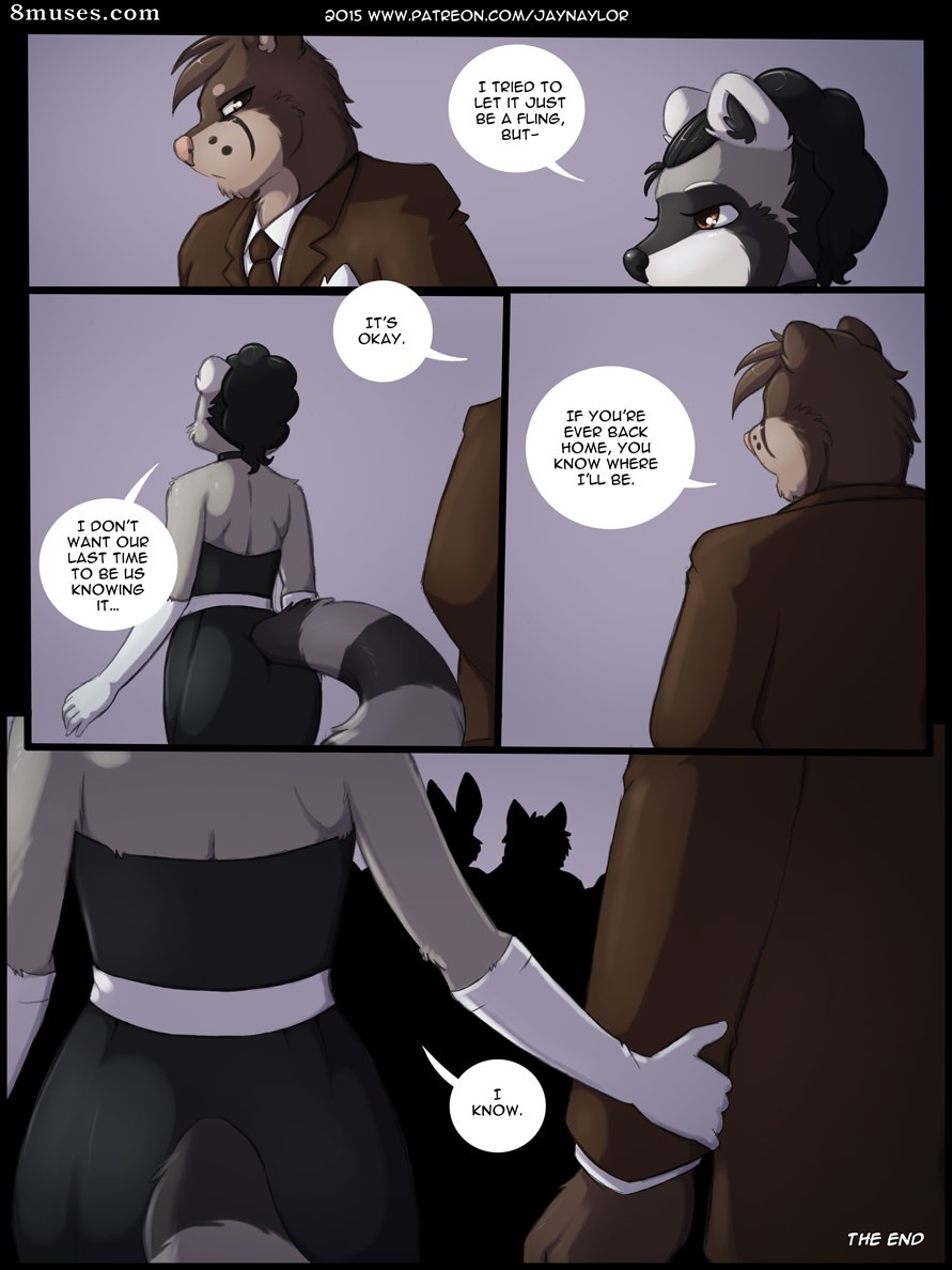 Adult Comix - Twice as Hot - Page 17