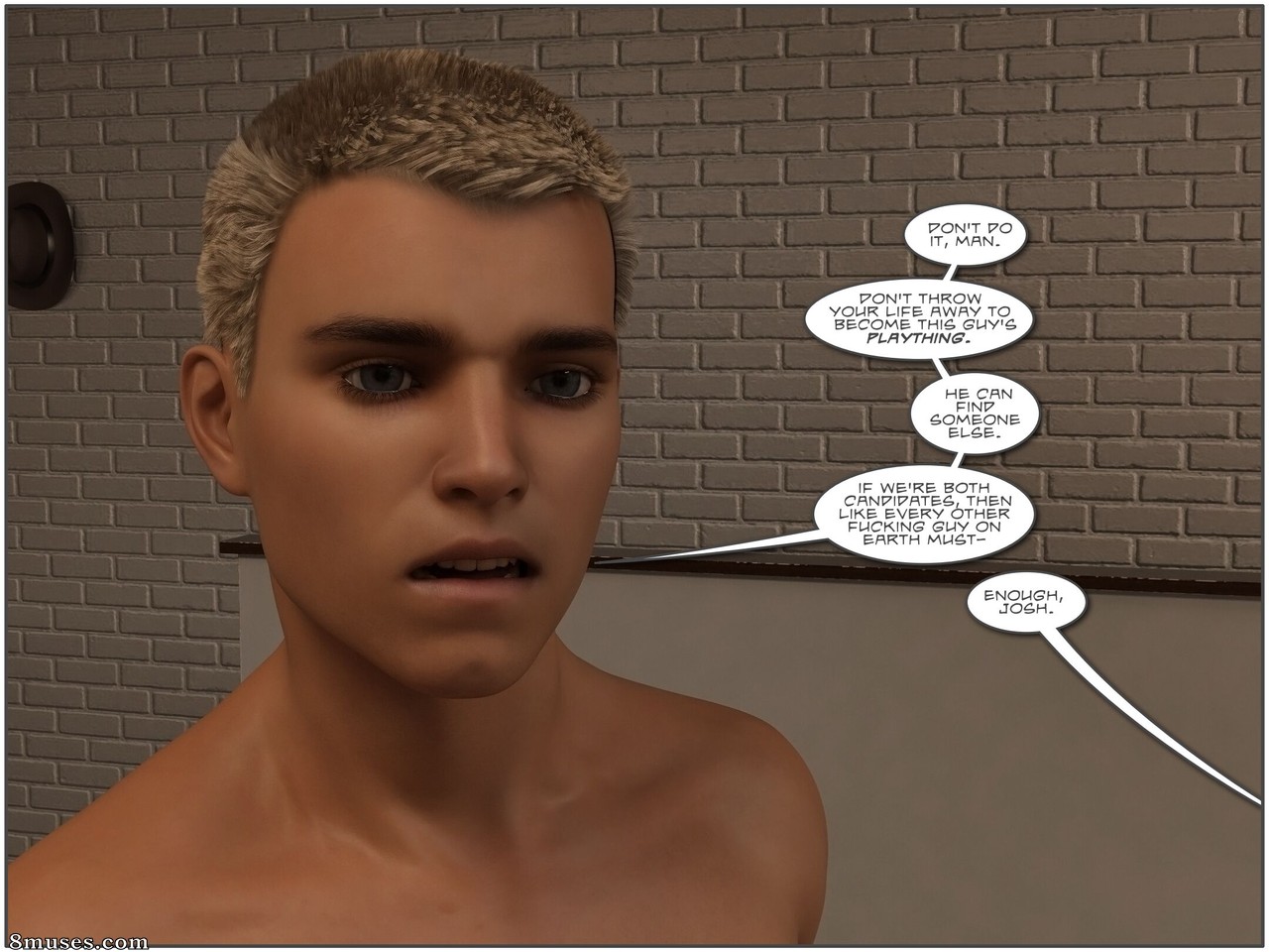 TGTrinity - Haxer's Harem - Page 46