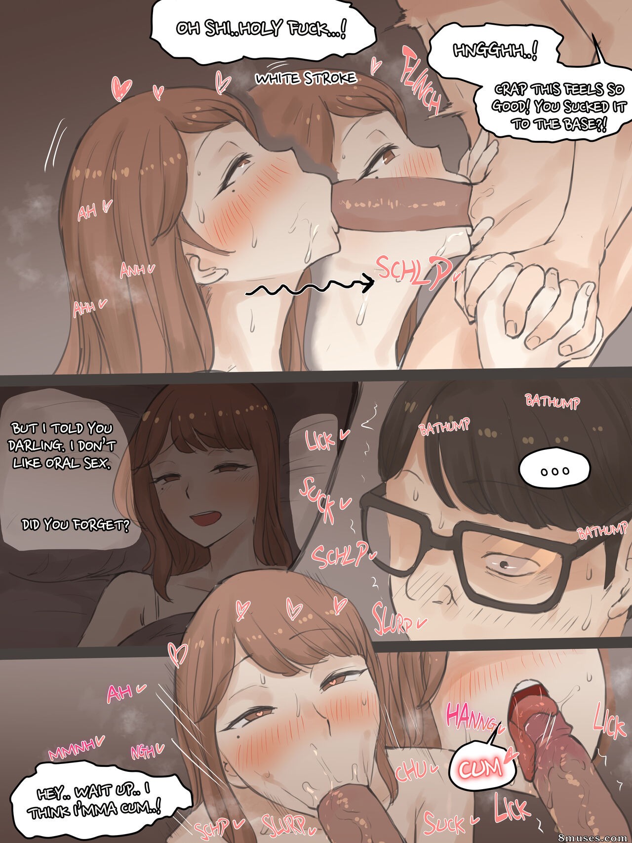laliberte - MEMORY - Page 21