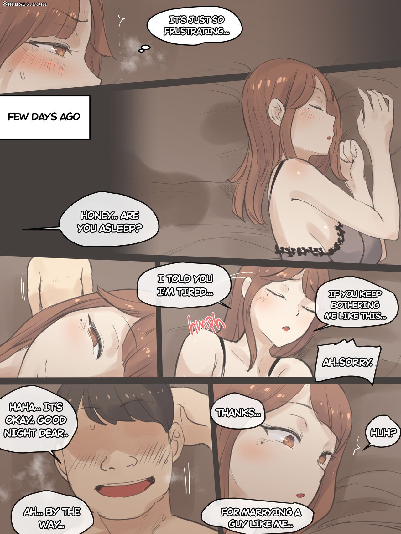 laliberte - MEMORY - Page 48