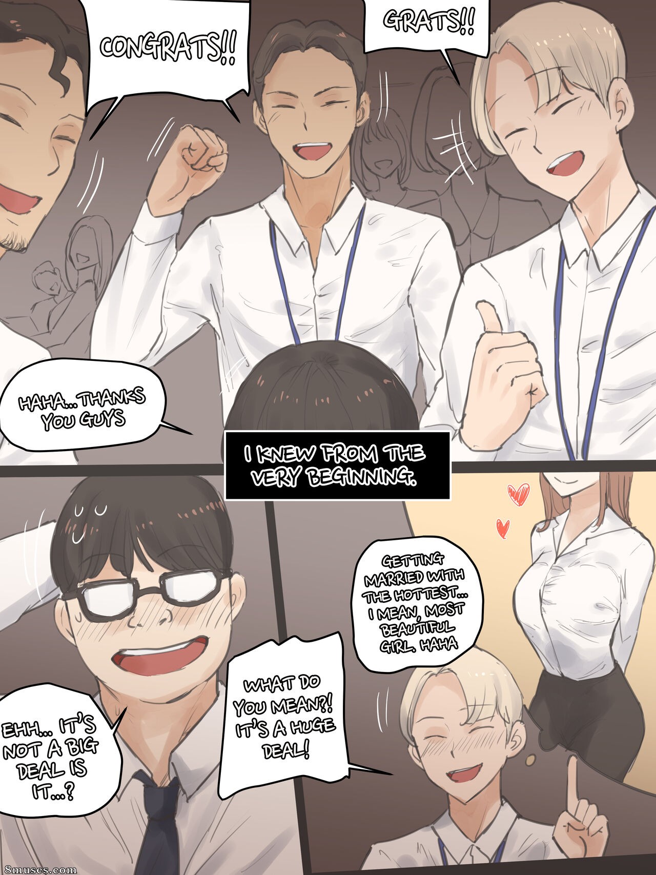 laliberte - MEMORY - Page 4
