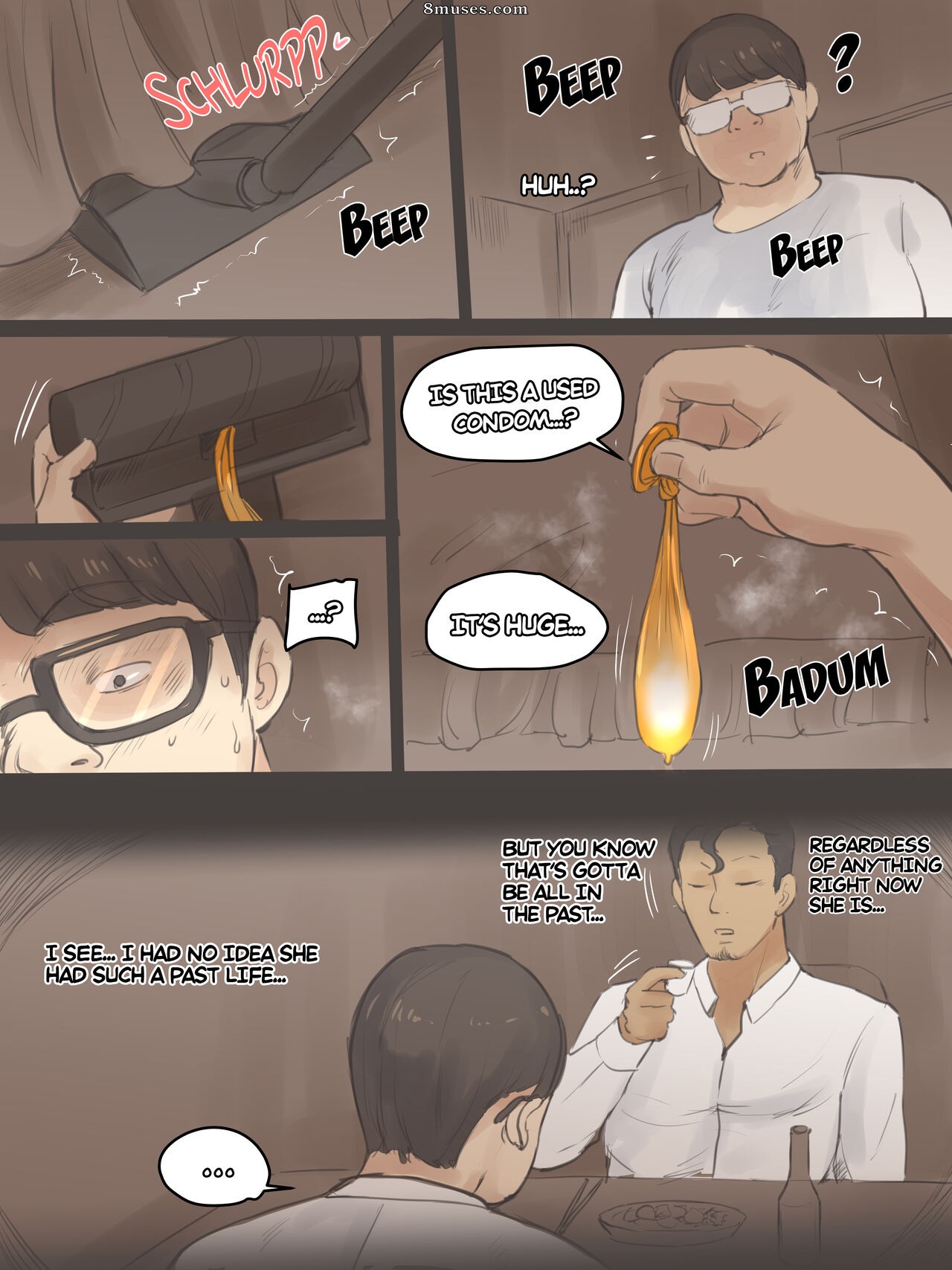 laliberte - MEMORY - Page 52