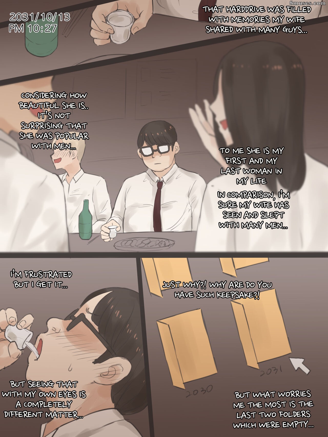 laliberte - MEMORY - Page 29