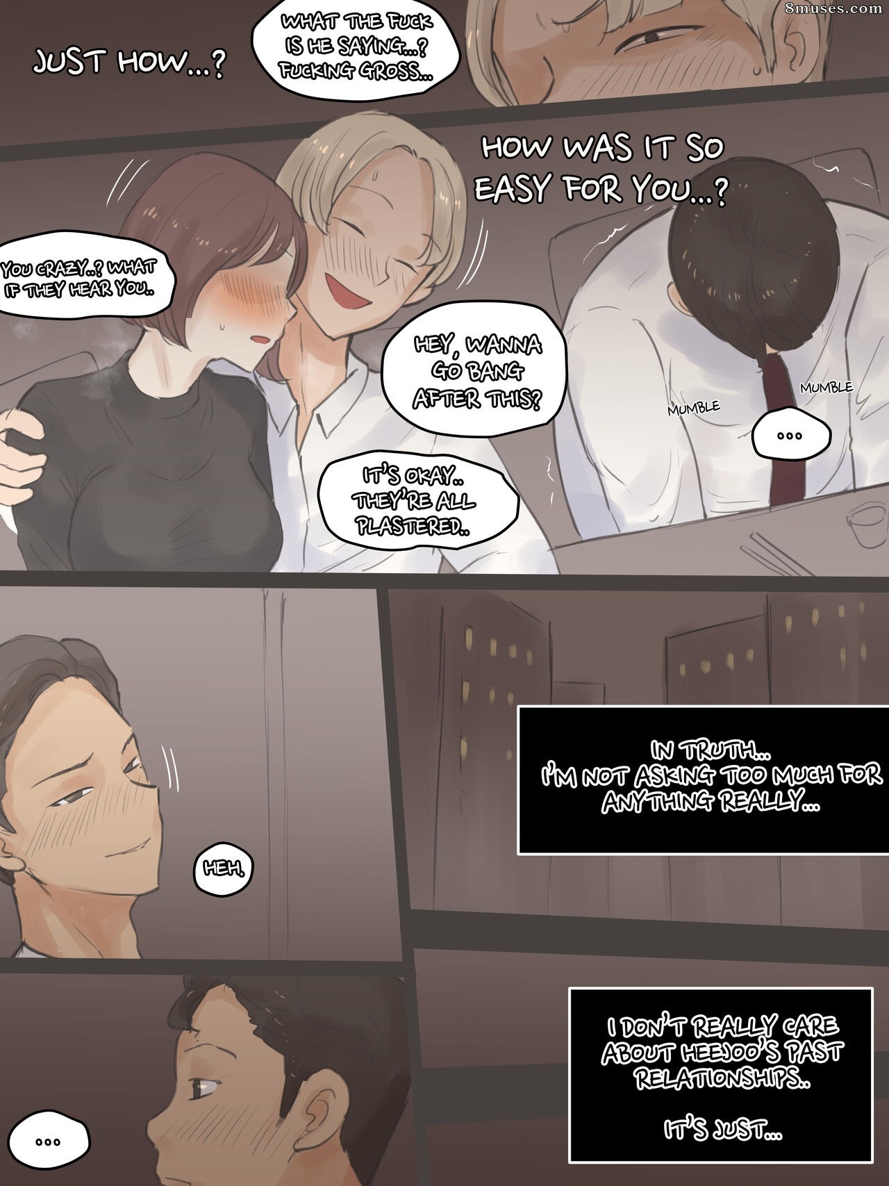 laliberte - MEMORY - Page 33