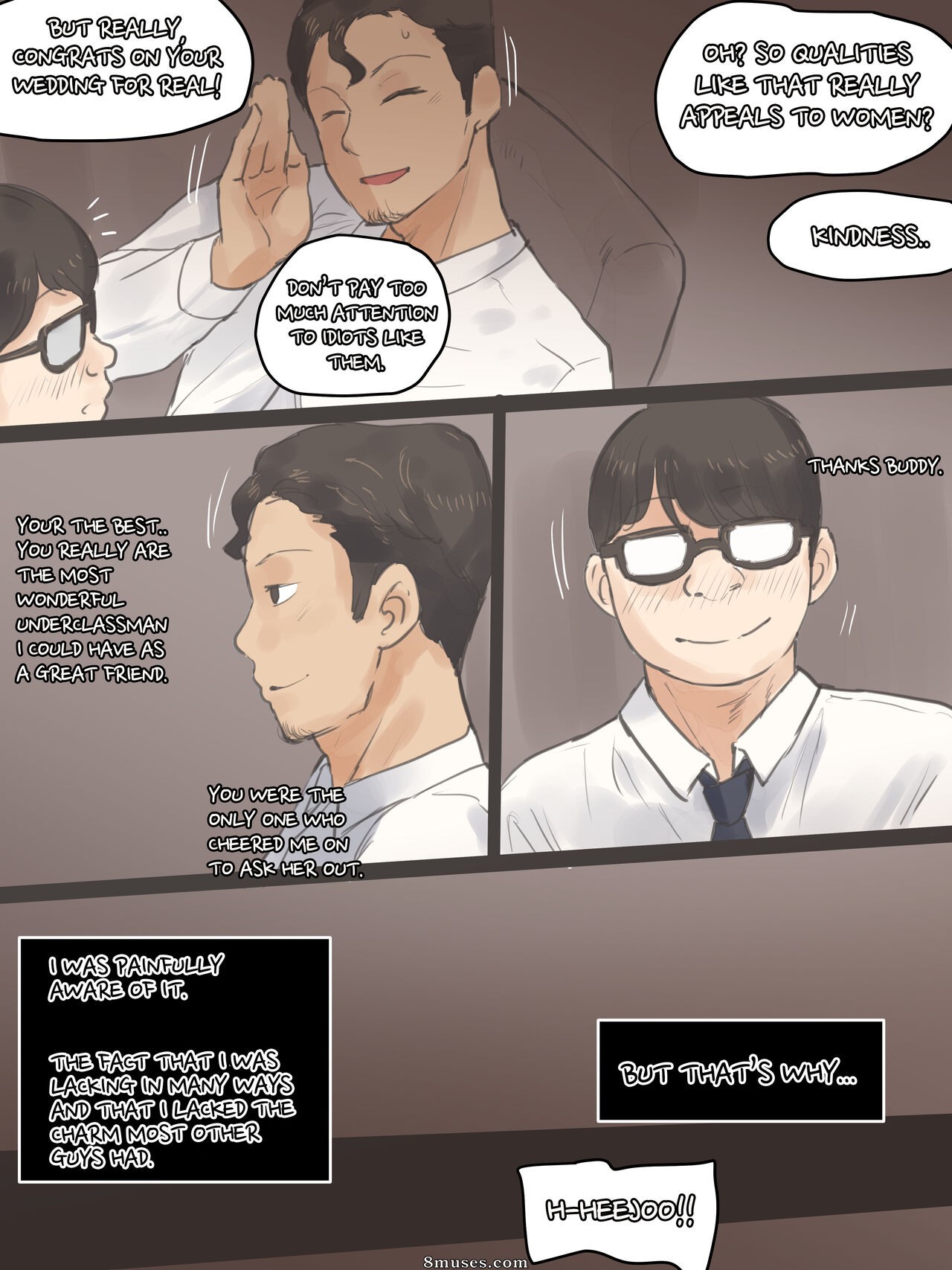 laliberte - MEMORY - Page 6