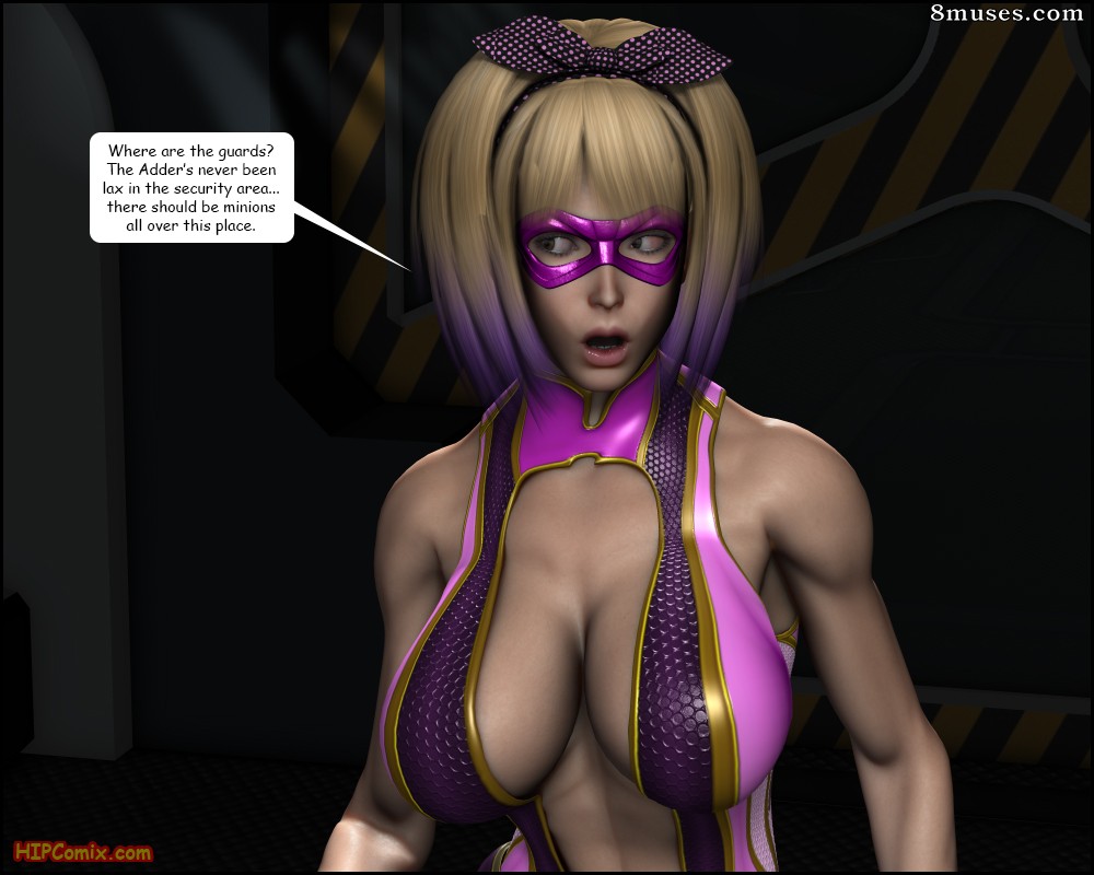 Ultra Violet - Numéro 1-20 - Page 175