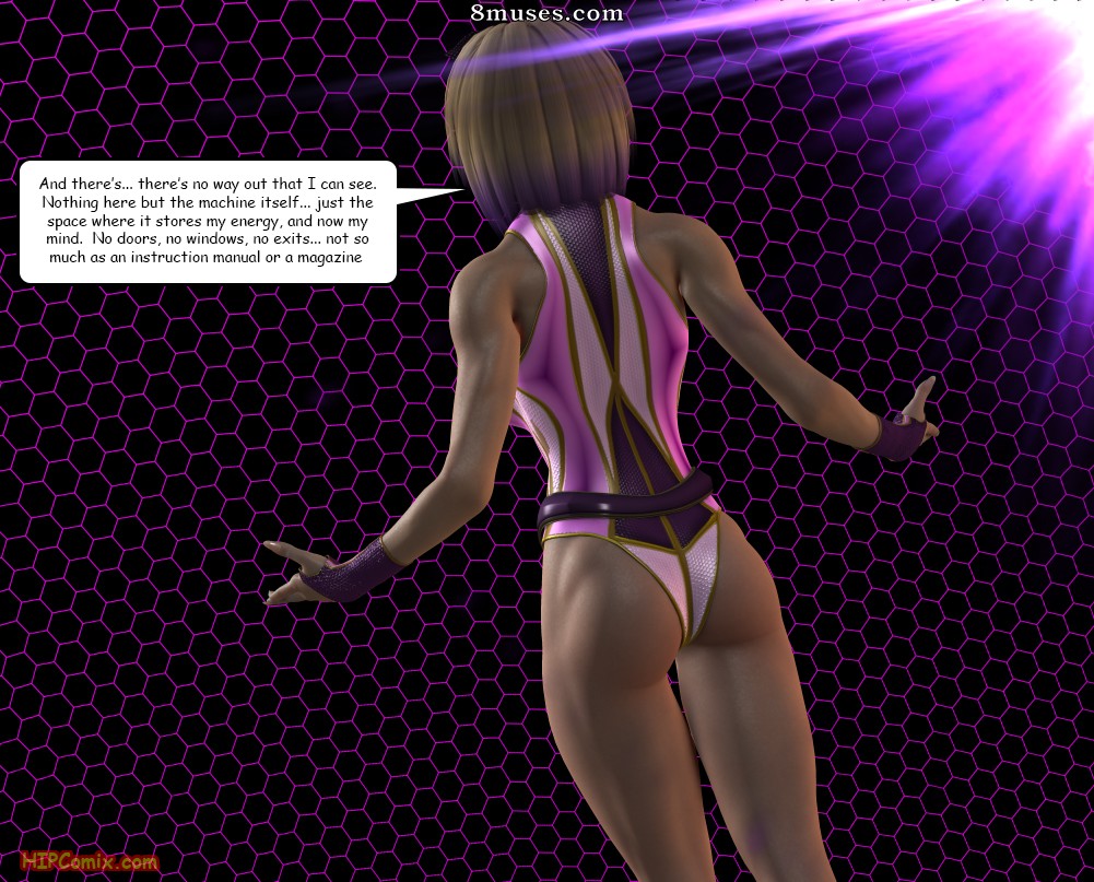 Ultra Violet - Numéro 1-20 - Page 377