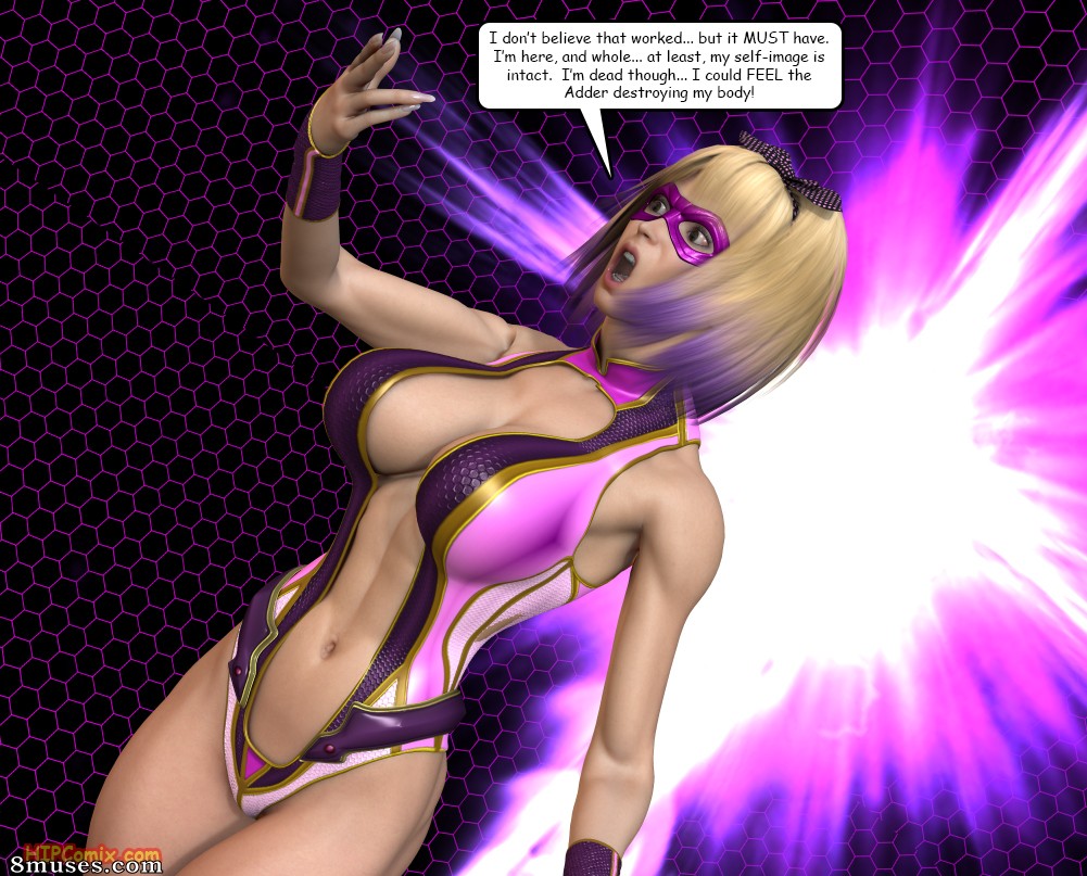 Ultra Violet - Numéro 1-20 - Page 375