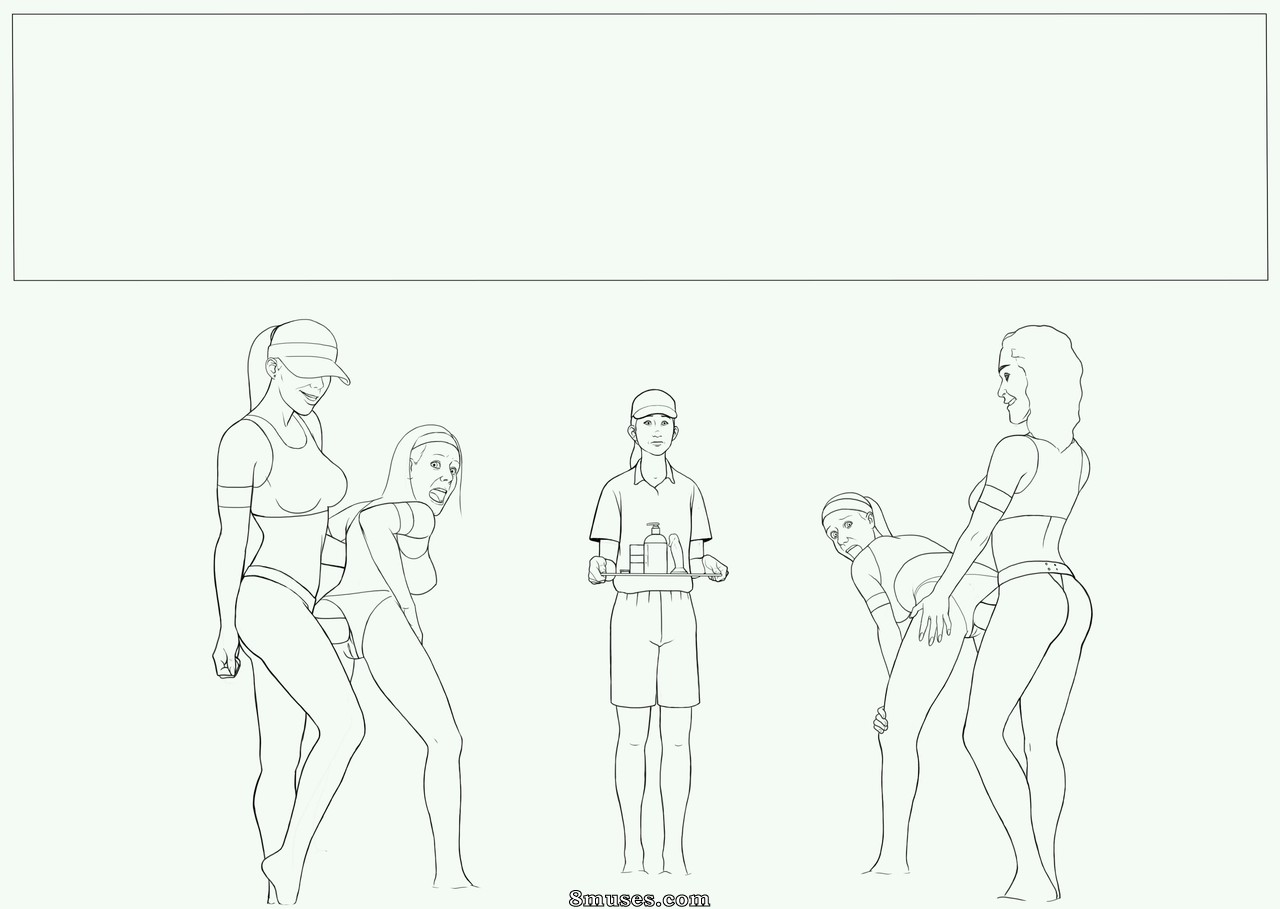 Extro - FIVB Beach Volleyball Women's World Championship 2019 - Page 13