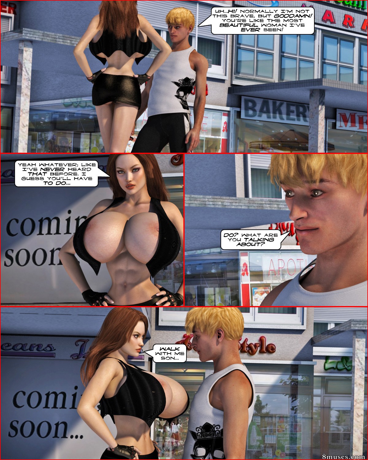 Numéro 5 - Pages - Page 3