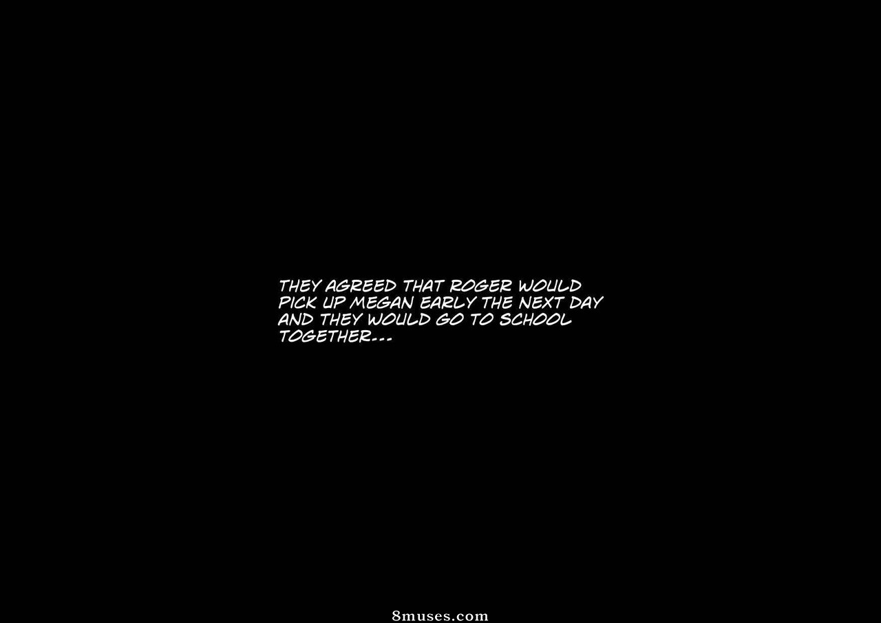 Les Amazones - Gravir le mont Megan - Page 85