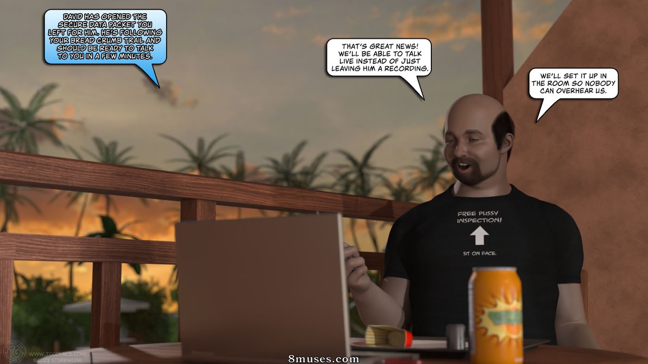 Volume 2.5 - Issue 6 - Page 12