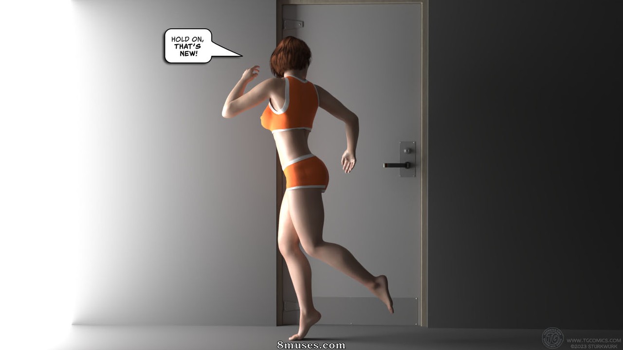 Volume 2.5 - Issue 6 - Page 21