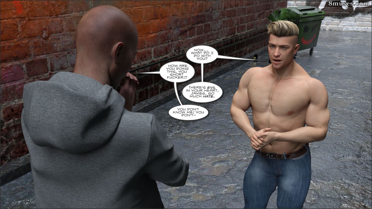 TGTrinity - Mac magique - Page 19