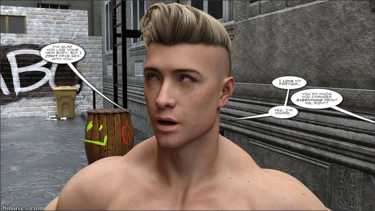 TGTrinity - Mac magique - Page 59