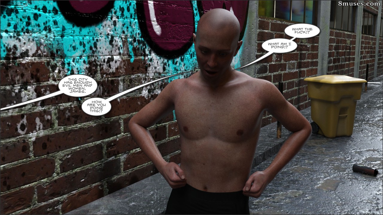 TGTrinity - Mac magique - Page 22