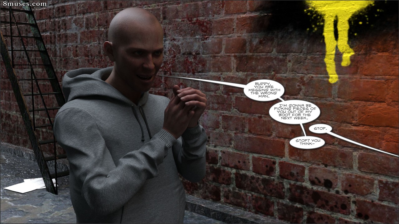 TGTrinity - Mac magique - Page 15