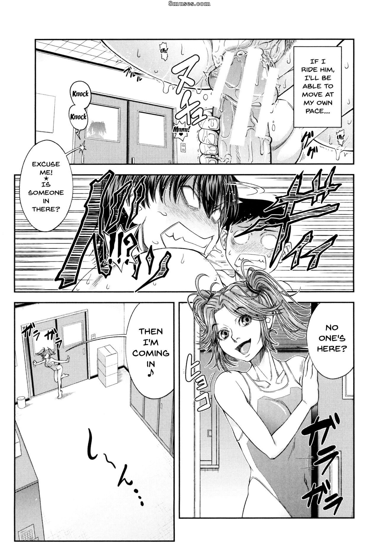 Ikumo Taisuke - Watashi ga Toriko ni Natte Yaru - I Became A Sex Slave - Page 164