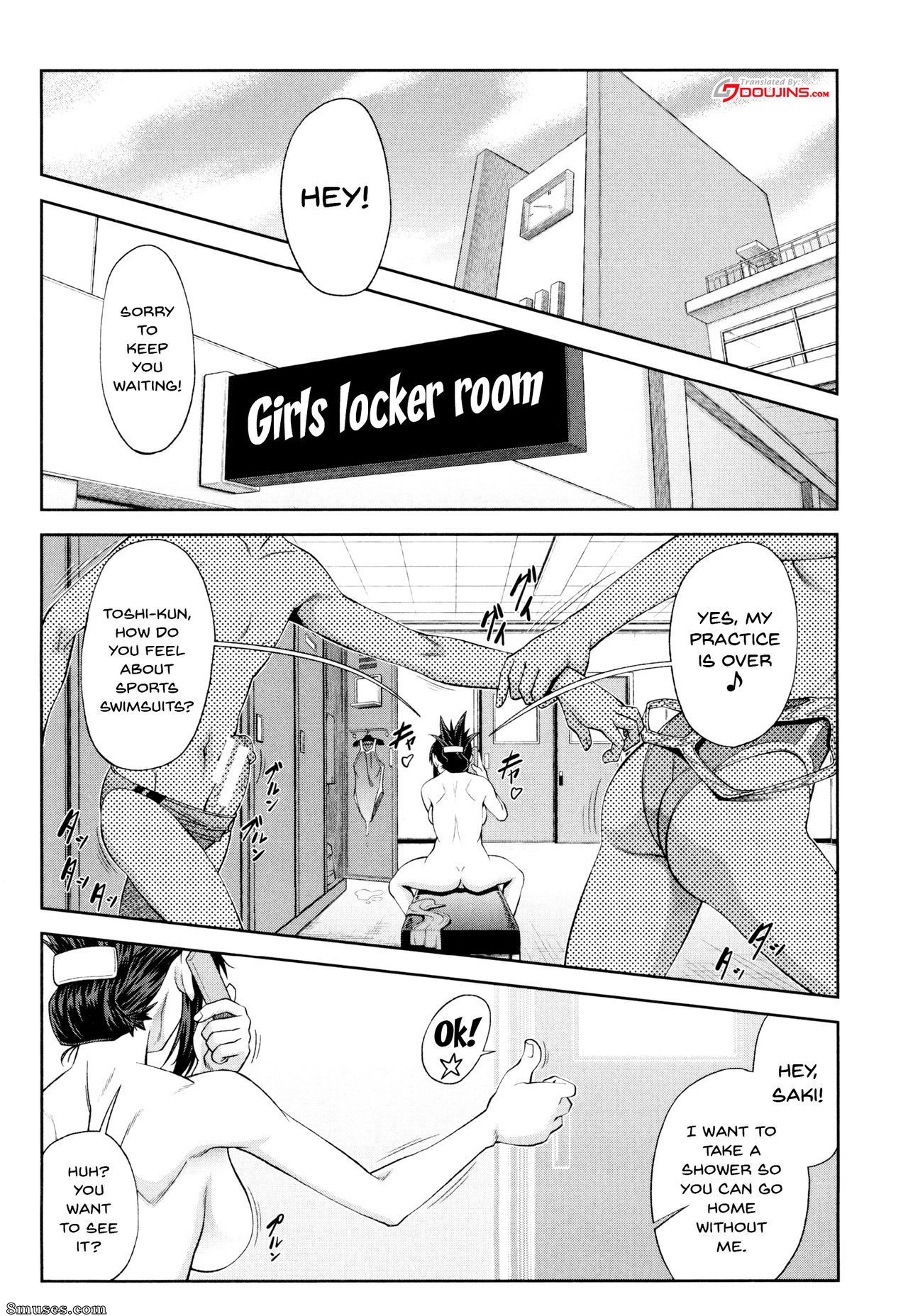 Page 76 | Hentai-and-Manga-English/Ikumo-Taisuke/Watashi-ga-Toriko-ni-Natte- Yaru-I-Became-A-Sex-Slave | 8muses - Sex Comics