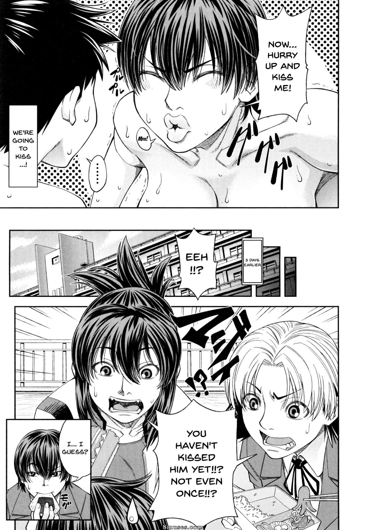 Ikumo Taisuke - Watashi ga Toriko ni Natte Yaru - I Became A Sex Slave - Page 176