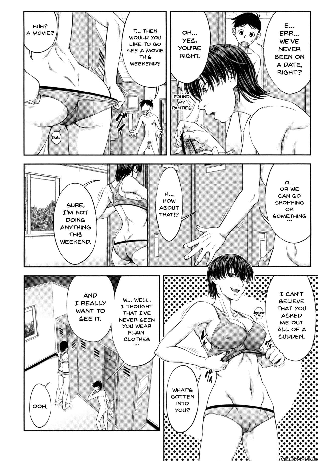 Ikumo Taisuke - Watashi ga Toriko ni Natte Yaru - I Became A Sex Slave - Page 115