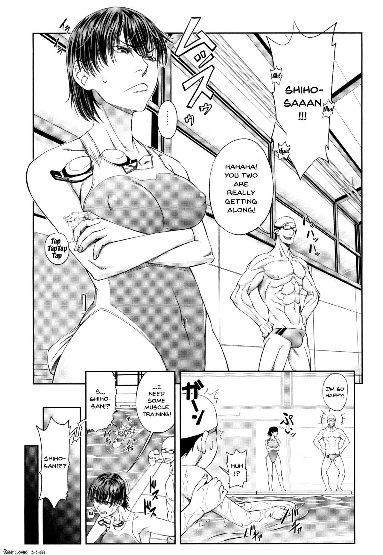 Ikumo Taisuke - Watashi ga Toriko ni Natte Yaru - I Became A Sex Slave - Page 142