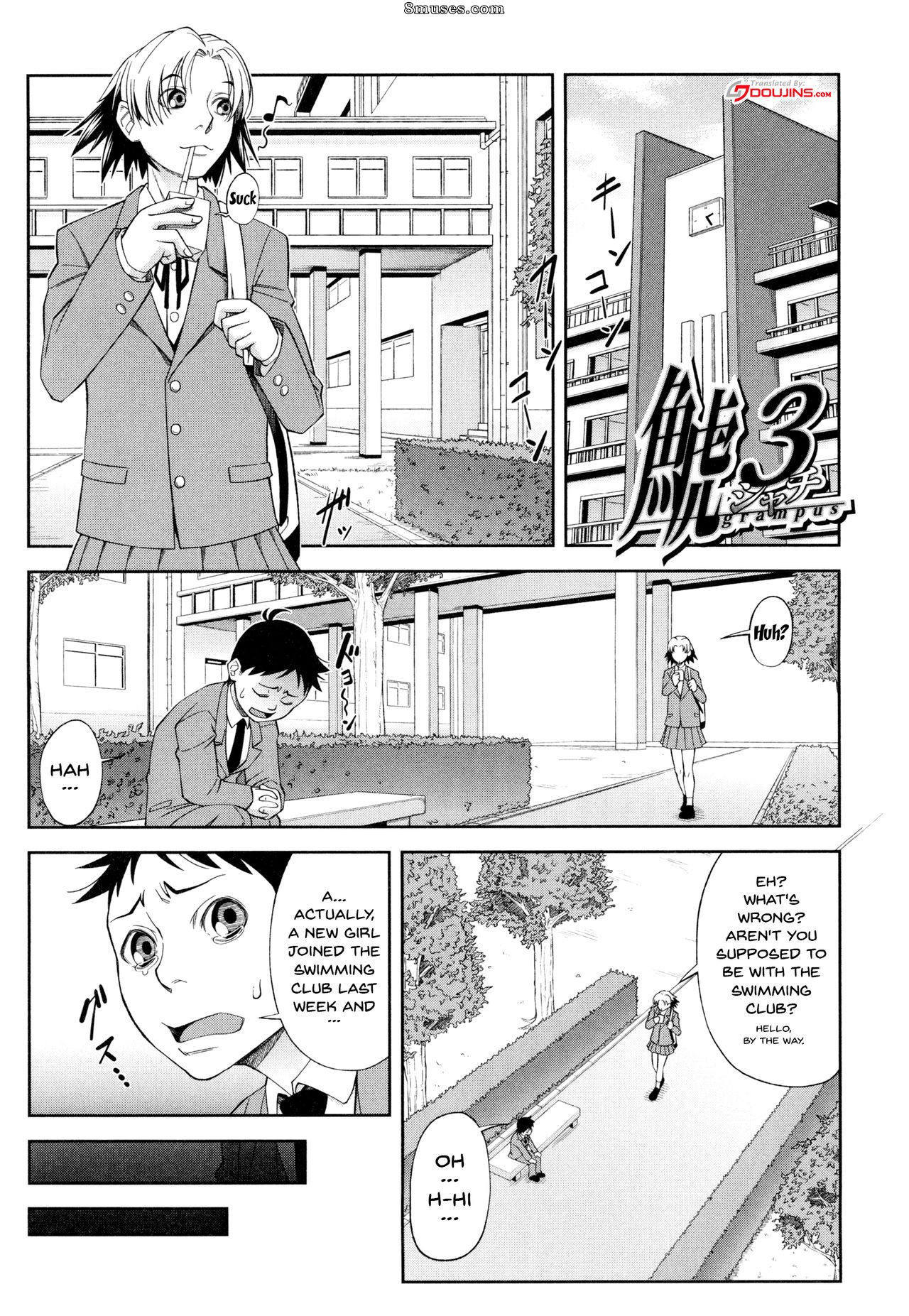 Ikumo Taisuke - Watashi ga Toriko ni Natte Yaru - I Became A Sex Slave - Page 140