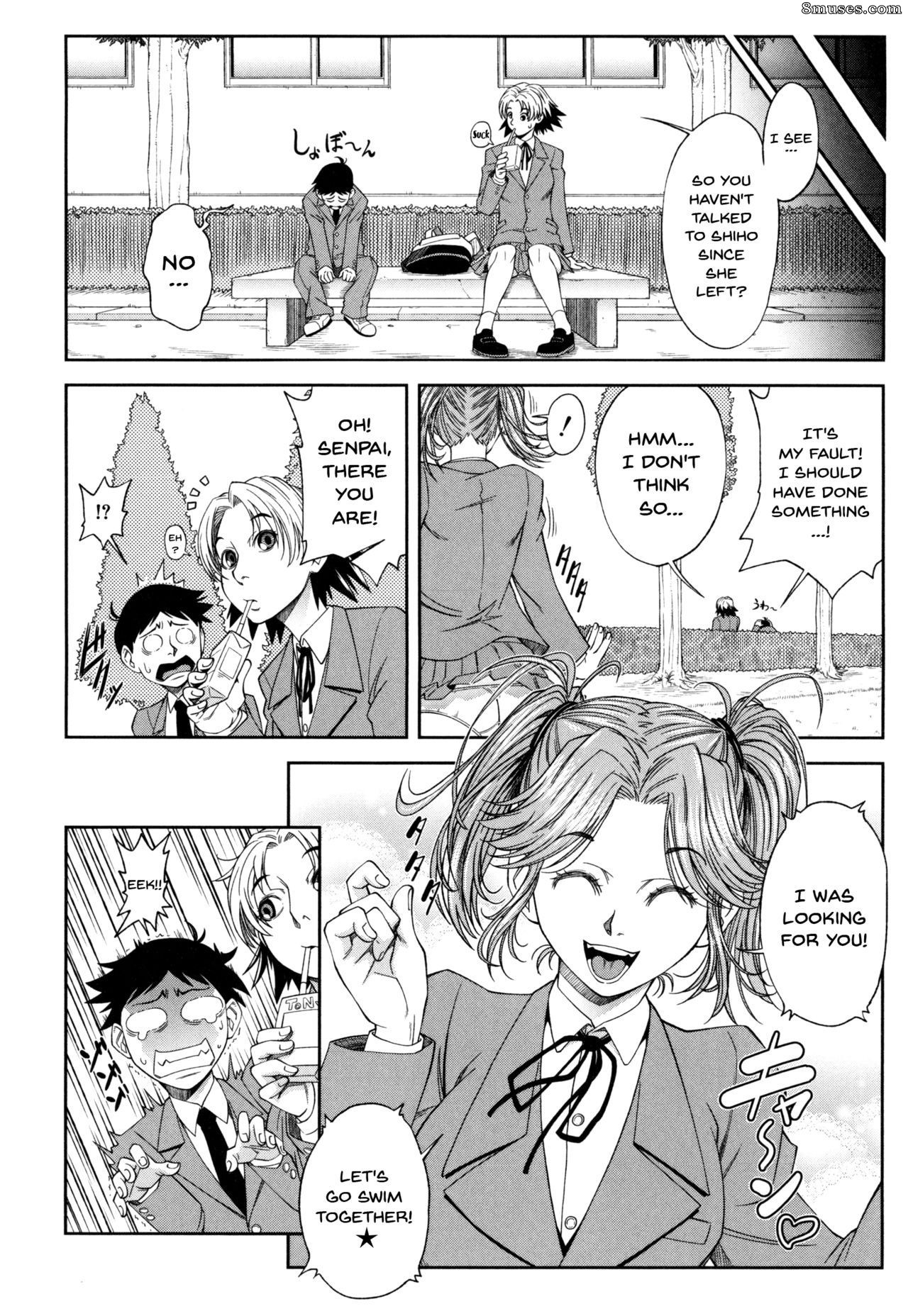 Ikumo Taisuke - Watashi ga Toriko ni Natte Yaru - I Became A Sex Slave - Page 143