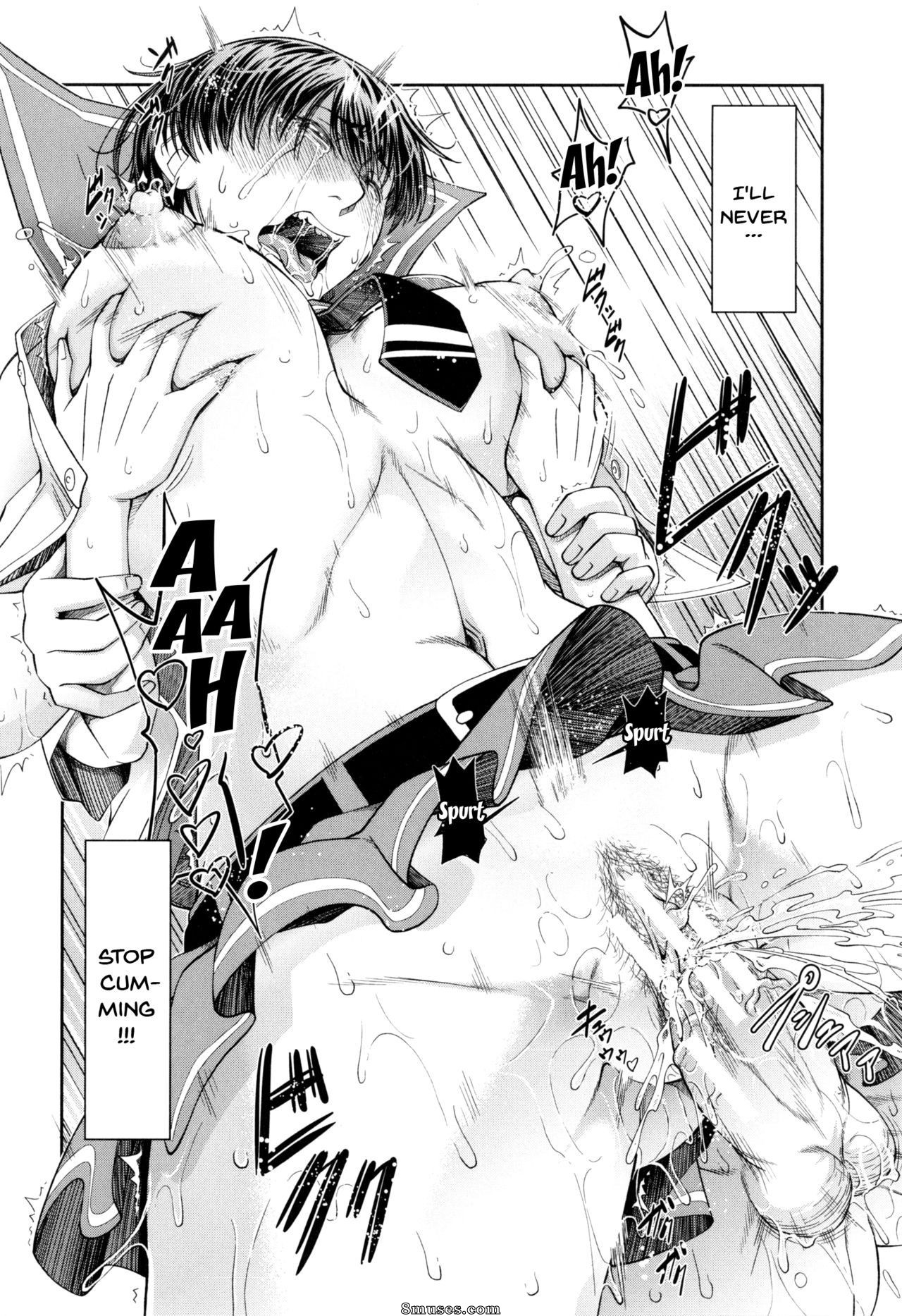 Ikumo Taisuke - Je suis devenu un esclave sexuel - Page 137
