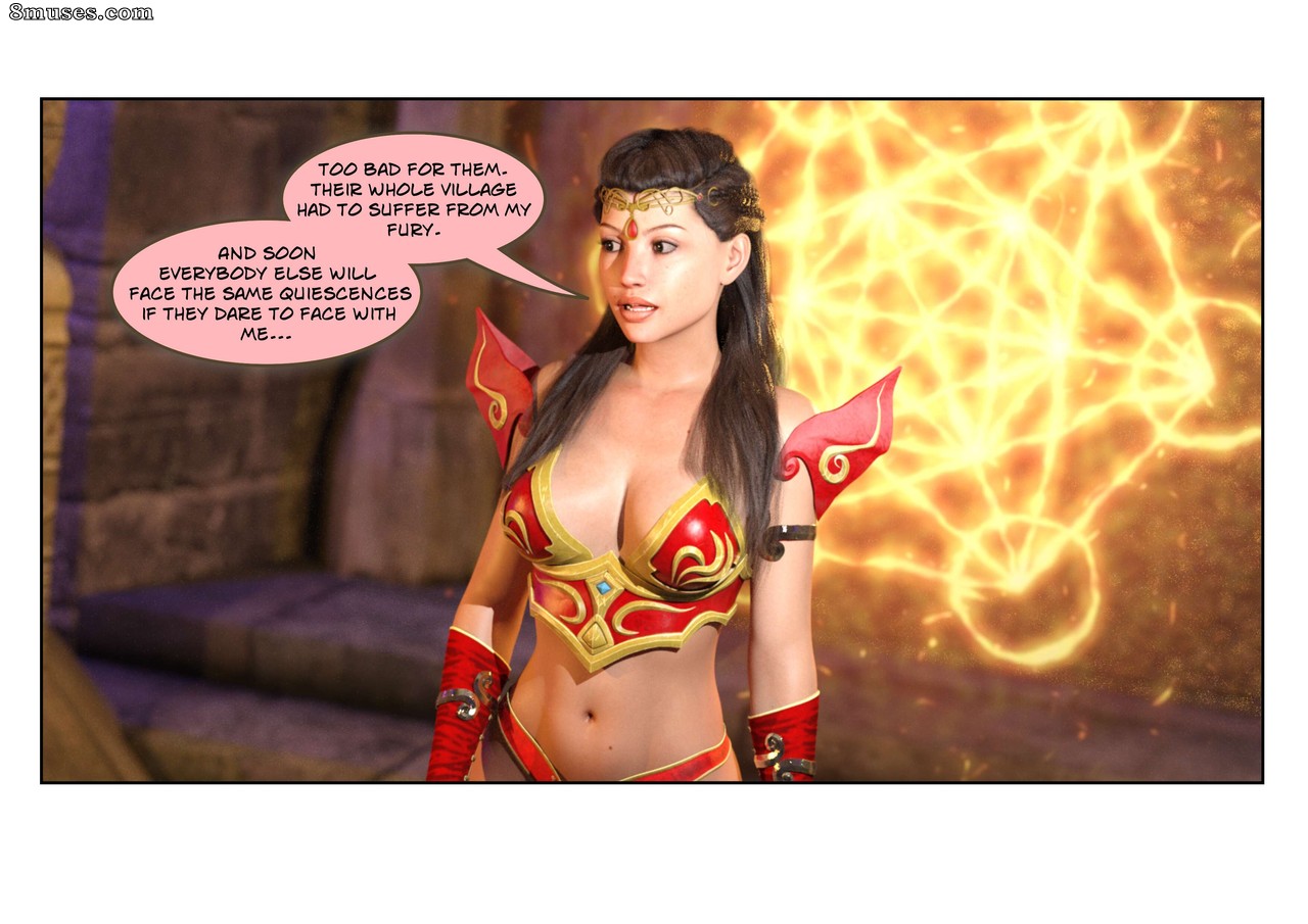 Abimboleb Comics - The Mask - Page 4