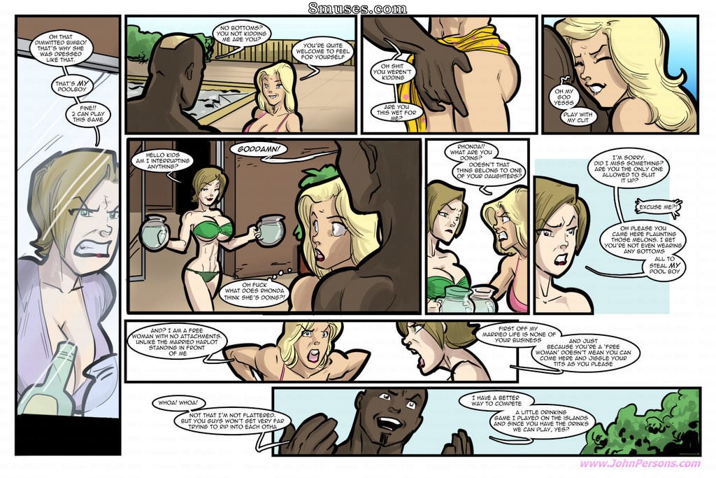 Raiva - Fim da rivalidade - Página 5
