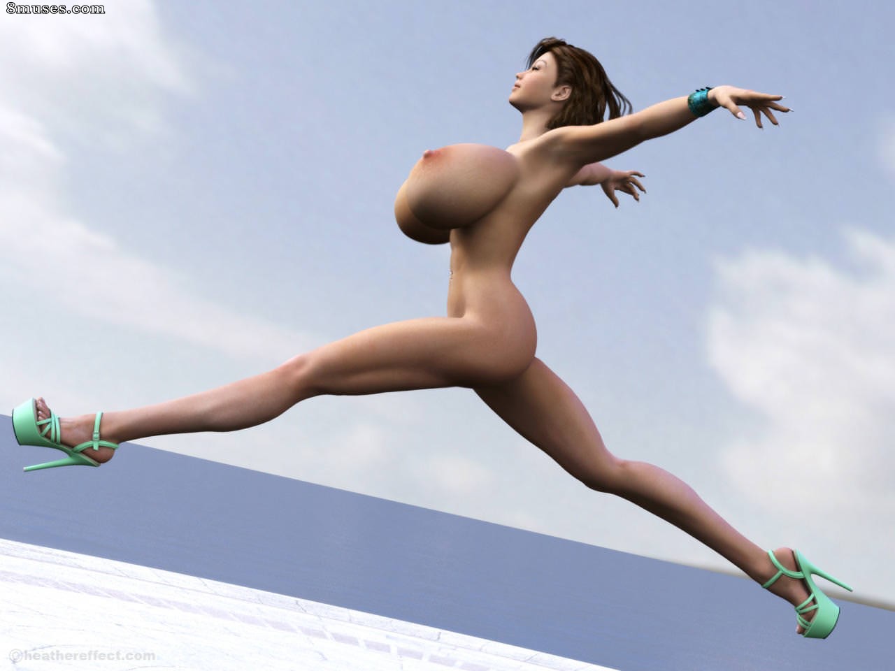 Pinups 3 - Aj Gallery - Página 13